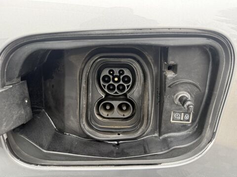 C4 &euml; 136 ch (100 kW) Auto Shine Pack 2021 occasion 69330 Meyzieu