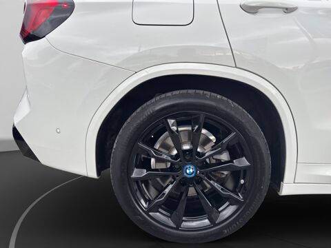 X3 xDrive30e M Sport 292 Toit ouvrant Attelage Laser Autres mod 2022 occasion 69007 Lyon