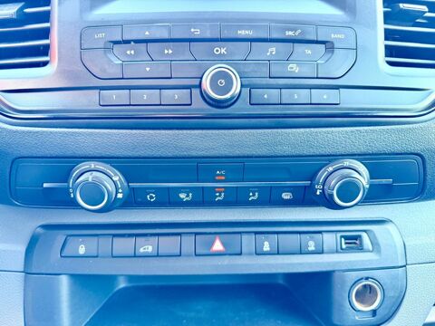 Jumpy 1.5 Diesel 120 ch L2 Pack Clim 2019 occasion 63360 Gerzat