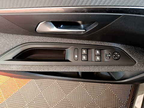 3008 Puretech 130 S&S ACTIVE 2020 occasion 91580 &Eacute;tr&eacute;chy