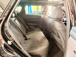 Tucson 1.6 HYBRID 239 N LINE EXECUTIVE 2026 occasion 63360 Gerzat