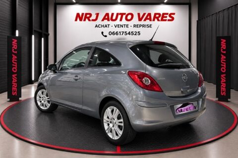 Corsa 1.3 CDTI 75 FAP Edition 2011 occasion 47200 Saint-Pardoux-du-Breuil