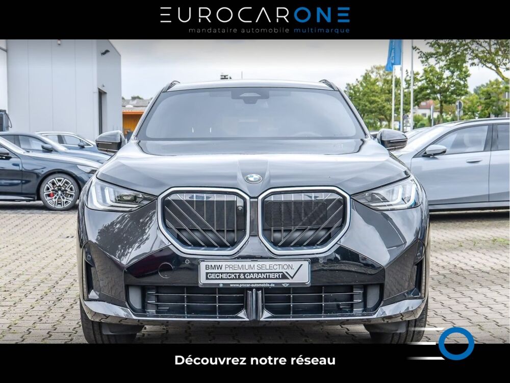 X3 30e xDrive M Sport 299 ch Toit Pano Cam&eacute;ra 360&deg; Harman Kardo 2025 occasion 69007 Lyon