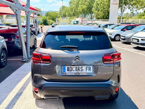 C5 aircross BlueHDi 130 S&S EAT8 MAX 2025 occasion 63360 Gerzat