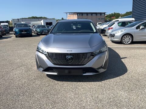 308 Hybrid 145 e-DCS6 ALLURE 2025 occasion 38090 Villefontaine