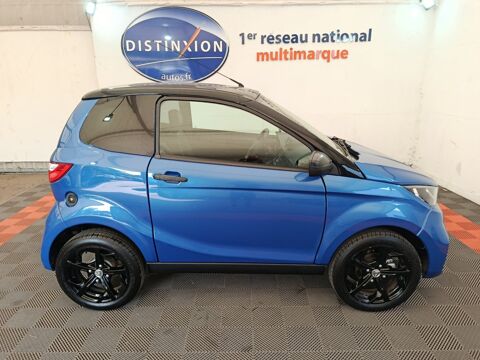 Jumpy 0.5 CITY SPORT 2024 occasion 91580 &Eacute;tr&eacute;chy