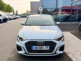 A3 30 TDI 116 S Line 2021 occasion 63360 Gerzat