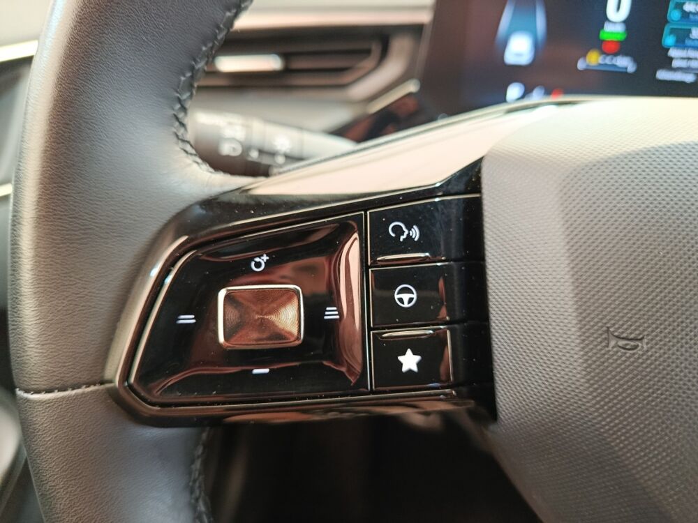 MG3 1.5L 195ch Hybrid+ Luxury 2024 occasion 91580 &Eacute;tr&eacute;chy