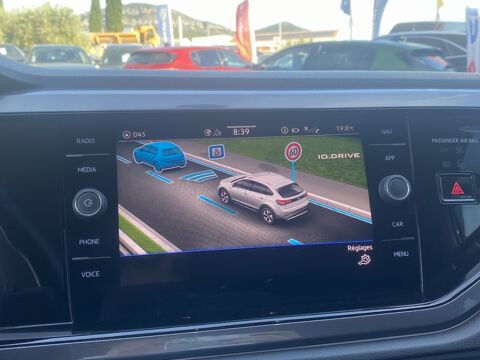 Taigo 1.5 TSI 150 DSG Style 2022 occasion 30260 Quissac