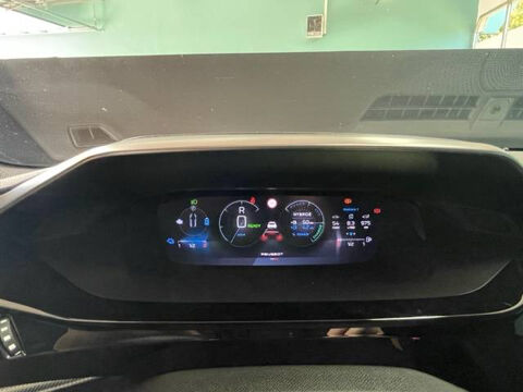 308 PHEV 225 E-EAT8 GT 2022 occasion 74300 Cluses