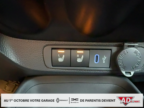 Aygo 1.0 VVT-i 72 Dynamic S-CVT 2025 occasion 40600 Biscarrosse