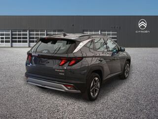 Tucson 1.6 HYBRID 239 INTUITIVE 2026 occasion 63360 Gerzat