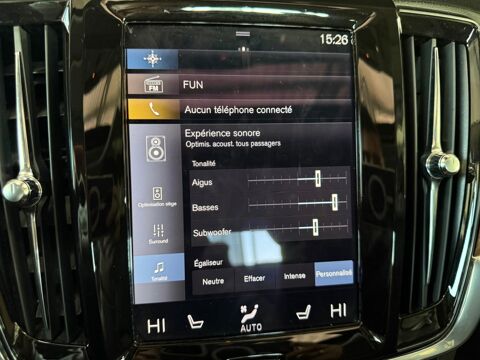 S90 D4 AdBlue 190 Geartronic 8 Inscription 2020 occasion 63360 Gerzat