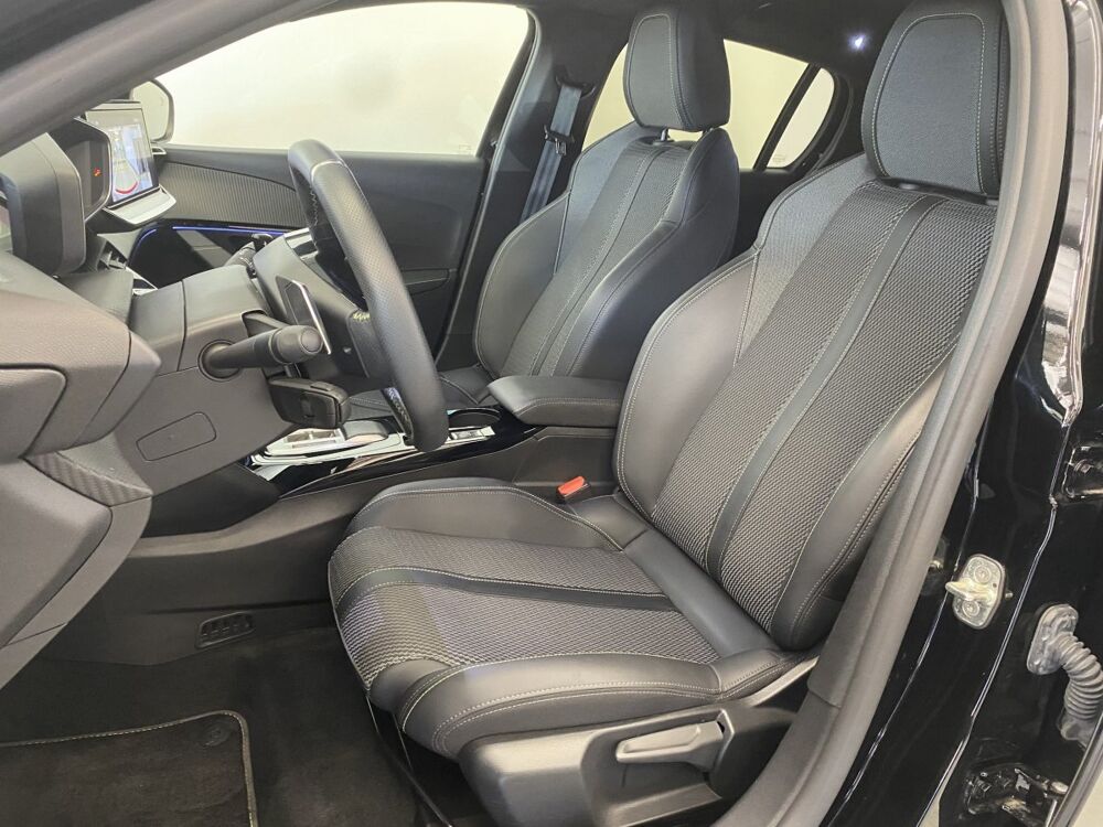 208 Hybrid 110 e-DCS6 GT 2025 occasion 38550 Saint-Maurice-l'Exil