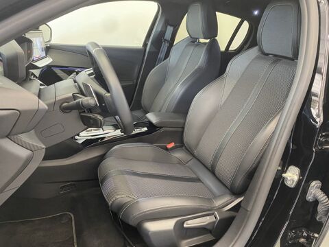 208 Hybrid 110 e-DCS6 GT 2025 occasion 38550 Saint-Maurice-l'Exil