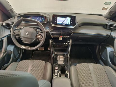 2008 ELECTRIQUE GT 2023 occasion 91580 &Eacute;tr&eacute;chy