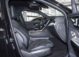 Classe GLC GLC 300 e AMG Line 4MATIC - Burmester - Divers dispo 2023 occasion 69007 Lyon