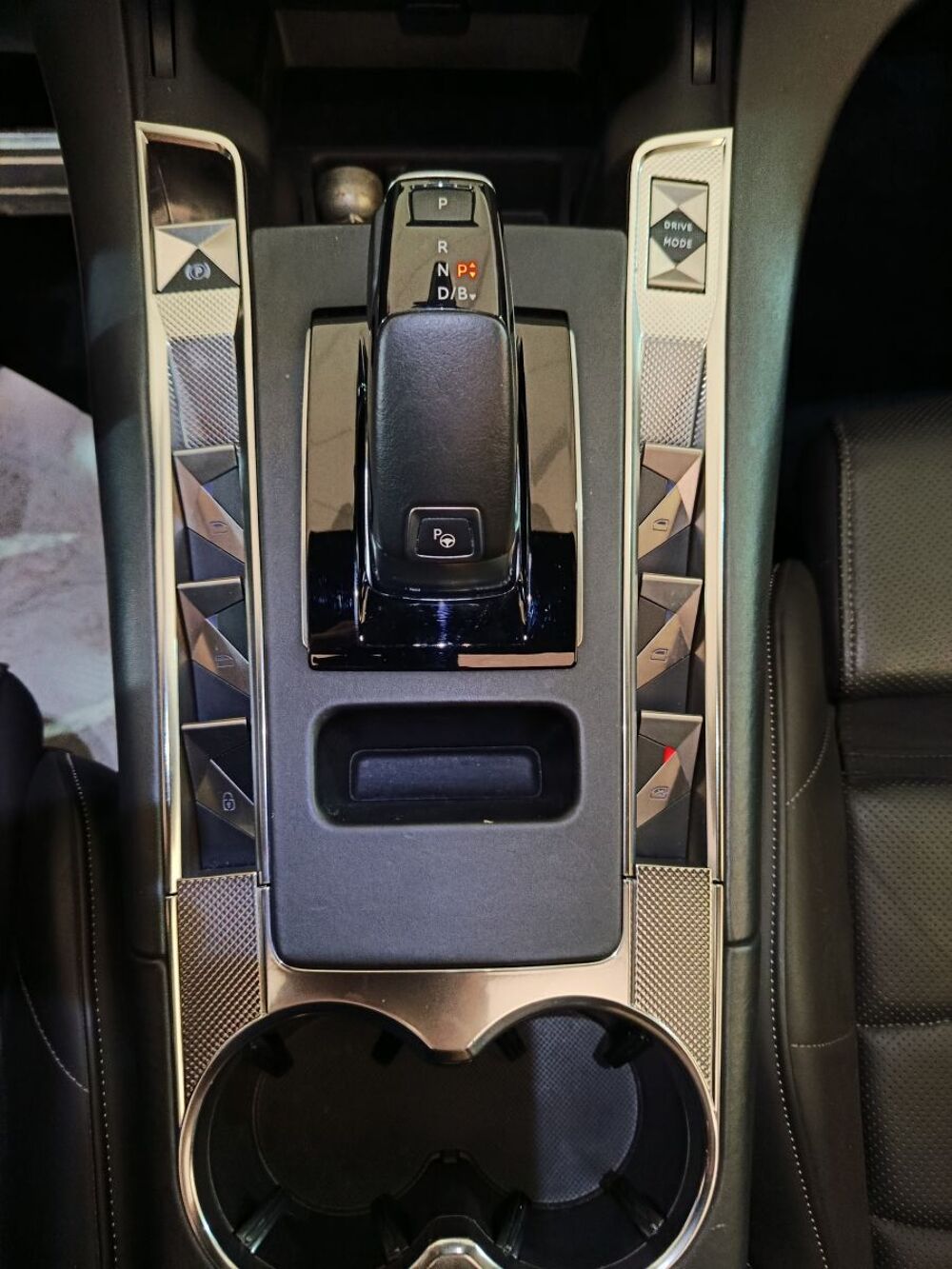DS3 E-TENSE 4x4 300 LOUVRE 2022 occasion 91580 &Eacute;tr&eacute;chy