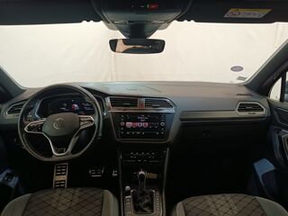 Tiguan 1.4 eHybrid 245 DSG6 R-Line 2021 occasion 91580 &Eacute;tr&eacute;chy