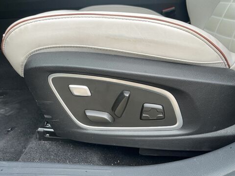 Espace iconic E-Tech full hybrid 200cv 7 places 2024 occasion 38090 Villefontaine