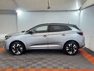 Grandland 1.5 Diesel 130 ch Automatique ULTIMATE 2022 occasion 91580 &Eacute;tr&eacute;chy