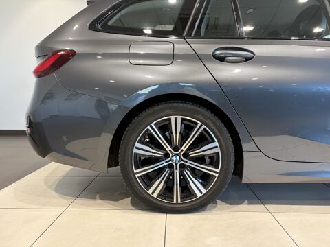 S&eacute;rie 3 320d 190ch M Sport BVA8 2022 occasion 38370 Saint-Clair-du-Rh&ocirc;ne
