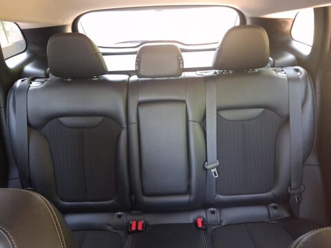 Kadjar Intens Energy dCi 130 2018 occasion 42640 Saint-Germain-Lespinasse