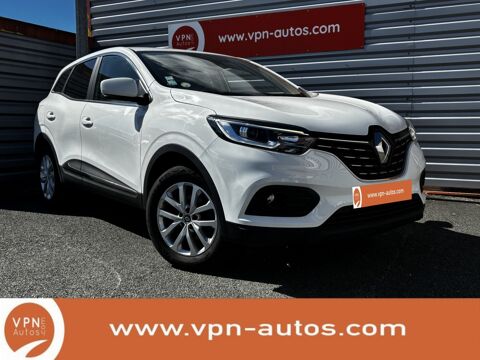 Annonce voiture Renault Kadjar 14980 €