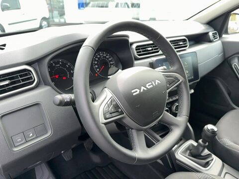 Duster Journey+ ECO-G 100 4x2 2022 occasion 40160 Parentis-en-Born