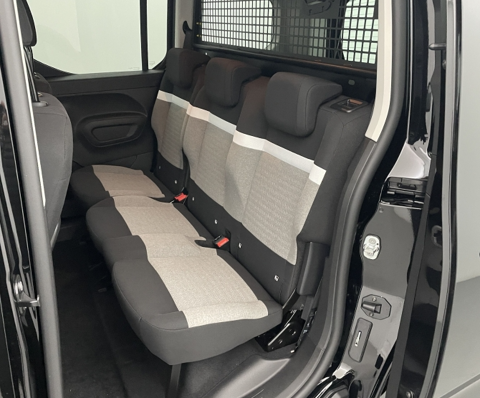 Berlingo M Diesel 130 ch Auto 5 places Plus 2026 occasion 63360 Gerzat