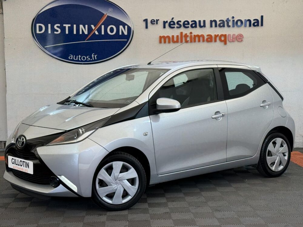 Jumpy 1.0 VVT-i x 2017 occasion 91580 &Eacute;tr&eacute;chy
