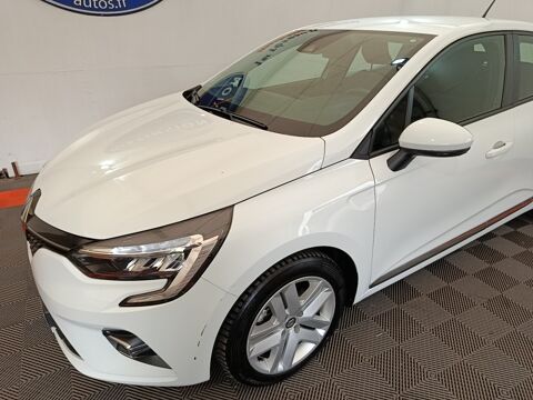 Clio Business E-Tech hybride 140 -21N 2022 occasion 91580 &Eacute;tr&eacute;chy