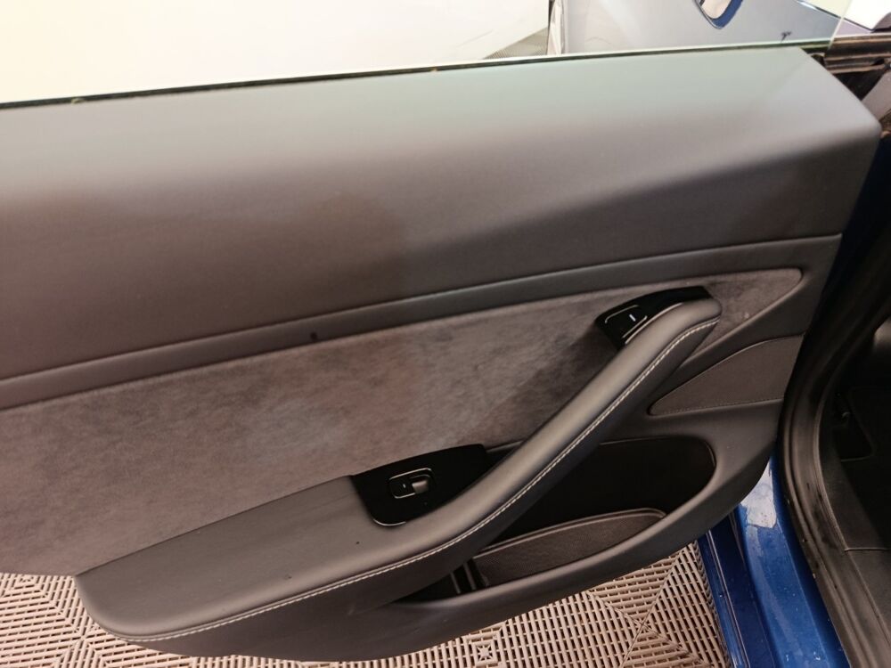 Model 3 Long Range Dual Motor AWD 2020 occasion 91580 &Eacute;tr&eacute;chy