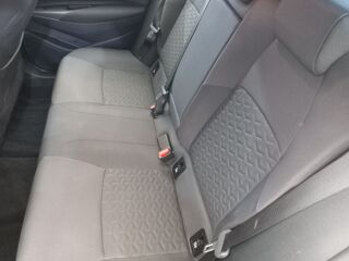 Corolla Hybride 122h Dynamic Business Beyond Zer 2022 occasion 91580 &Eacute;tr&eacute;chy