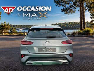 XCeed 1.0 T-GDI 120 ISG MOTION 2020 occasion 40160 Parentis-en-Born