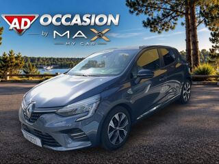 Clio SL Limited TCe 100 GPL -21N 2022 occasion 40160 Parentis-en-Born