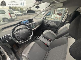 Grand C4 Picasso BlueHDi 120 S&S EAT6 Business 2015 occasion 31390 Carbonne