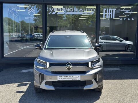 C3 Aircross Turbo 100 BVM6 PLUS 2026 occasion 30140 Anduze