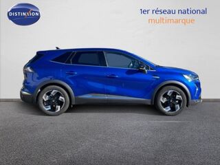 Symbioz 1.6 E-TECH FULL HYBRID 145CH ICONIC 2025 occasion 91580 &Eacute;tr&eacute;chy