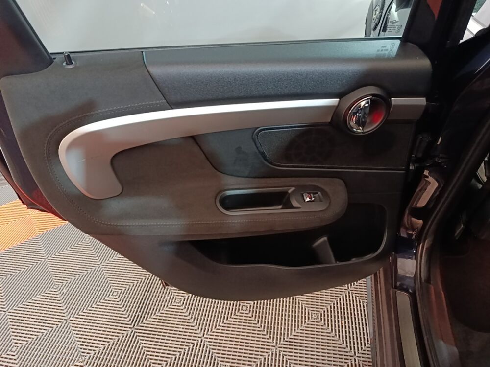 Countryman Cooper SE ALL4 Premium Plus125+95ch BVA6 2022 occasion 91580 &Eacute;tr&eacute;chy