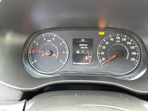 Sandero Expression TCe 90 CVT 2022 occasion 40160 Parentis-en-Born