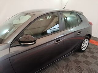Corsa 1.2 75 edition 2020 occasion 91580 &Eacute;tr&eacute;chy