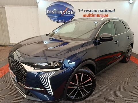 Annonce voiture Citroën DS3 26990 €