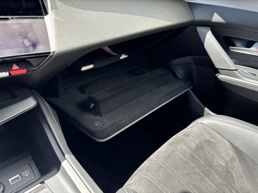 408 PHEV 225 GT 2023 occasion 69330 Meyzieu