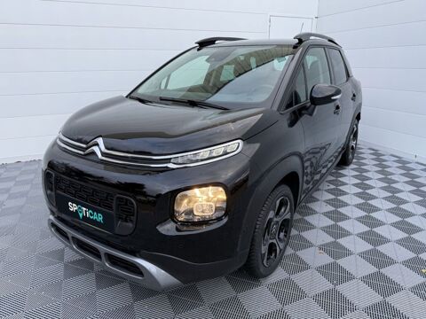 Citro&euml;n C3 Aircross PureTech 130 S&S EAT6 Shine 2020 occasion Meyzieu 69330