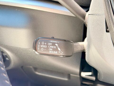 Karoq 1.5 TSI 150ch ACT DSG7 Business 2020 occasion 63360 Gerzat
