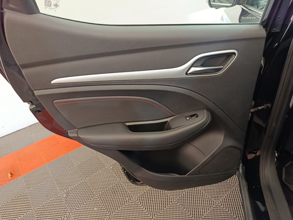 ZS EV Luxury 70kWh 2024 occasion 91580 &Eacute;tr&eacute;chy