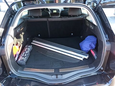 M&eacute;gane Intens Energy dCi 130 2018 occasion 35210 Ch&acirc;tillon-en-Vendelais