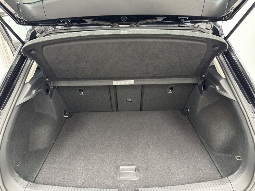 T-ROC 1.5 TSI 150 EVO CARAT DSG7 2021 occasion 76360 Barentin