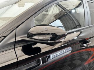 MG3 1.5L 195ch Hybrid+ Luxury 2026 occasion 91580 &Eacute;tr&eacute;chy